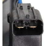Order Radiator Cooling Fan Assembly - HO3115182 For Your Vehicle