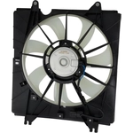 Order Radiator Cooling Fan Assembly - HO3115183 For Your Vehicle