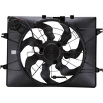 Order Radiator Cooling Fan Assembly - HY3115129 For Your Vehicle