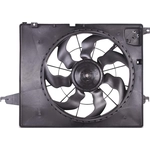 Order Radiator Cooling Fan Assembly - HY3115142 For Your Vehicle