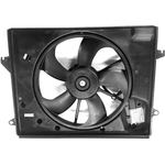 Order Radiator Cooling Fan Assembly - HY3115151 For Your Vehicle
