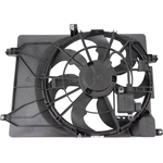 Order Radiator Cooling Fan Assembly - HY3115155 For Your Vehicle