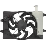 Order Radiator Cooling Fan Assembly - HY3115158 For Your Vehicle