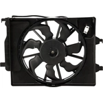 Order Radiator Cooling Fan Assembly - HY3115161 For Your Vehicle