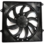 Order Radiator Cooling Fan Assembly - HY3115163 For Your Vehicle
