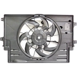 Order Radiator Cooling Fan Assembly - HY3115169 For Your Vehicle