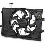 Order Radiator Cooling Fan Assembly - HY3115174 For Your Vehicle