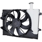 Order Radiator Cooling Fan Assembly - HY3115175 For Your Vehicle