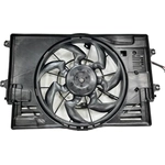 Order Radiator Cooling Fan Assembly - HY3115186 For Your Vehicle