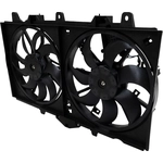 Order Radiator Cooling Fan Assembly - IN3115109 For Your Vehicle