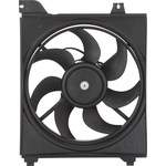 Order Radiator Cooling Fan Assembly - KI3115132 For Your Vehicle