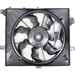 Order Radiator Cooling Fan Assembly - KI3115150 For Your Vehicle