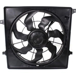 Order Radiator Cooling Fan Assembly - KI3115152 For Your Vehicle
