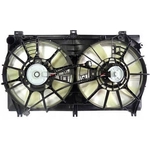 Order Radiator Cooling Fan Assembly - LX3115149 For Your Vehicle