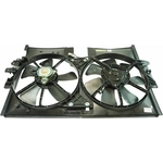 Order Radiator Cooling Fan Assembly - MA3115141 For Your Vehicle