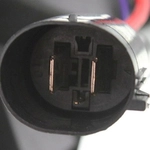 Order Radiator Cooling Fan Assembly - MA3115142 For Your Vehicle