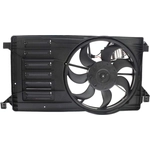 Order Radiator Cooling Fan Assembly - MA3115144 For Your Vehicle