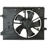Order Radiator Cooling Fan Assembly - MA3115146 For Your Vehicle