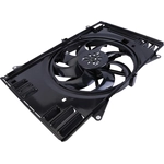 Order Radiator Cooling Fan Assembly - MA3115168 For Your Vehicle