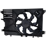 Order Radiator Cooling Fan Assembly - MA3115170 For Your Vehicle