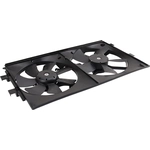 Order Radiator Cooling Fan Assembly - MI3115144 For Your Vehicle