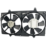 Order Radiator Cooling Fan Assembly - NI3115105 For Your Vehicle