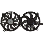 Order Radiator Cooling Fan Assembly - NI3115161 For Your Vehicle
