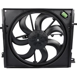 Order Radiator Cooling Fan Assembly - NI3115162 For Your Vehicle
