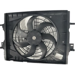 Order Radiator Cooling Fan Assembly - NI3115163 For Your Vehicle