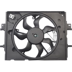 Order Radiator Cooling Fan Assembly - NI3115164 For Your Vehicle