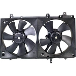 Order Ensemble de ventilateur de refroidissement du radiateur - SU3115109 For Your Vehicle