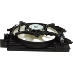 Order Radiator Cooling Fan Assembly - SU3115137 For Your Vehicle