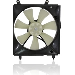 Order Radiator Cooling Fan Assembly - TO3115130 For Your Vehicle