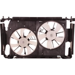 Order Radiator Cooling Fan Assembly - TO3115175 For Your Vehicle