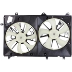 Order Radiator Cooling Fan Assembly - TO3115178 For Your Vehicle