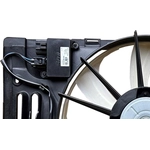Order Radiator Cooling Fan Assembly - TO3115192 For Your Vehicle