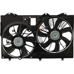 Order Radiator Cooling Fan Assembly - TO3115198 For Your Vehicle