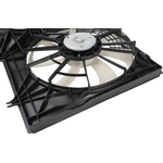 Order Radiator Cooling Fan Assembly - TO3115200 For Your Vehicle