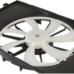 Order Radiator Cooling Fan Assembly - TO3115203 For Your Vehicle