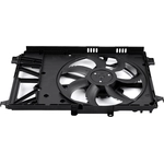 Order Radiator Cooling Fan Assembly - TO3115204 For Your Vehicle