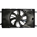 Order Radiator Cooling Fan Assembly - TO3115206 For Your Vehicle