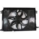 Order Radiator Cooling Fan Assembly - TO3115208 For Your Vehicle
