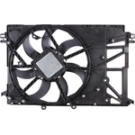 Order Radiator Cooling Fan Assembly - TO3115209 For Your Vehicle