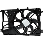Order Radiator Cooling Fan Assembly - TO3115210 For Your Vehicle