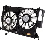 Order Radiator Cooling Fan Assembly - TO3115211 For Your Vehicle