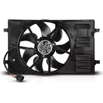 Order Radiator Cooling Fan Assembly - VW3115126 For Your Vehicle