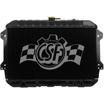 Order Radiator by CSF - 110 For Your Vehicle