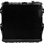 Order Radiator by CSF - 2056 For Your Vehicle