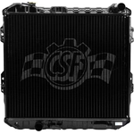 Order Radiator by CSF - 2057 For Your Vehicle