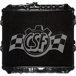 Order Radiator by CSF - 2306 For Your Vehicle